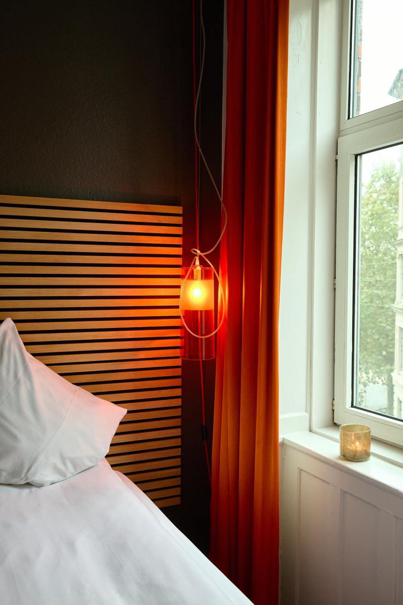 Hotel Annex Copenhagen