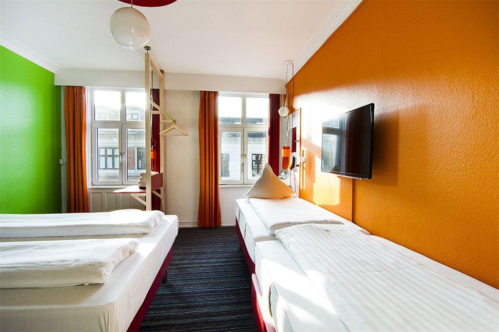 Annex Hotel