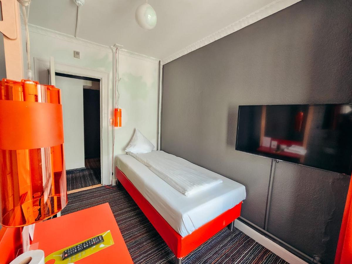 Annex Hotel Kopenhagen