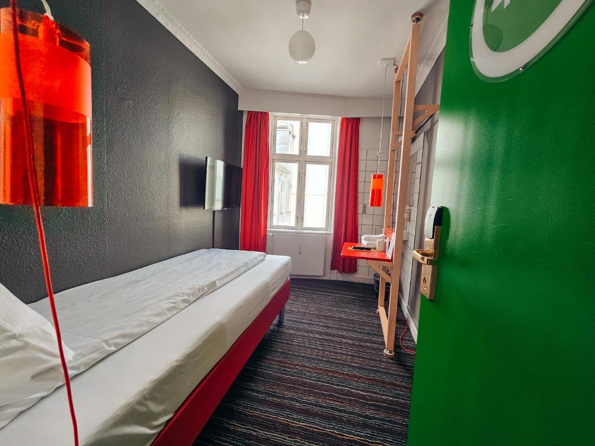 Annex 2* Kopenhagen