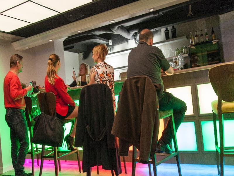 Annex Hotel Kopenhagen