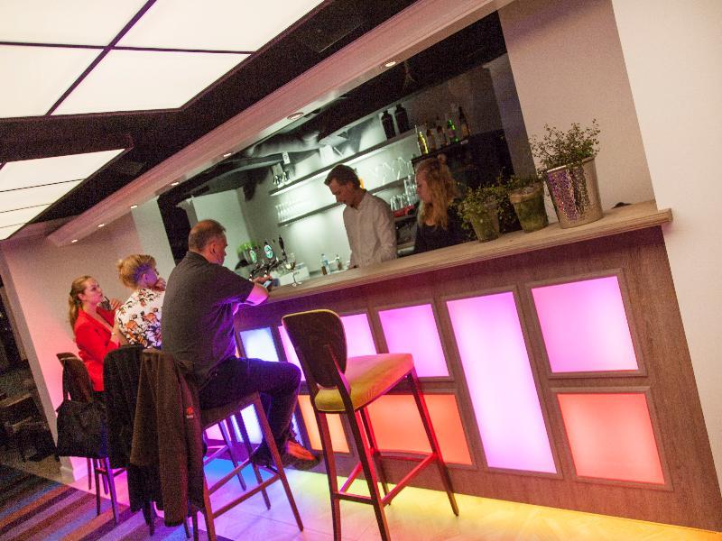Annex Hotel