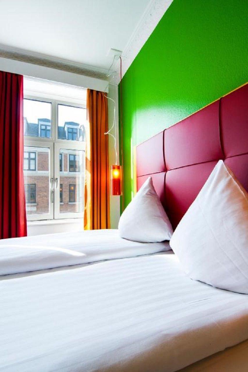 Hotel Annex