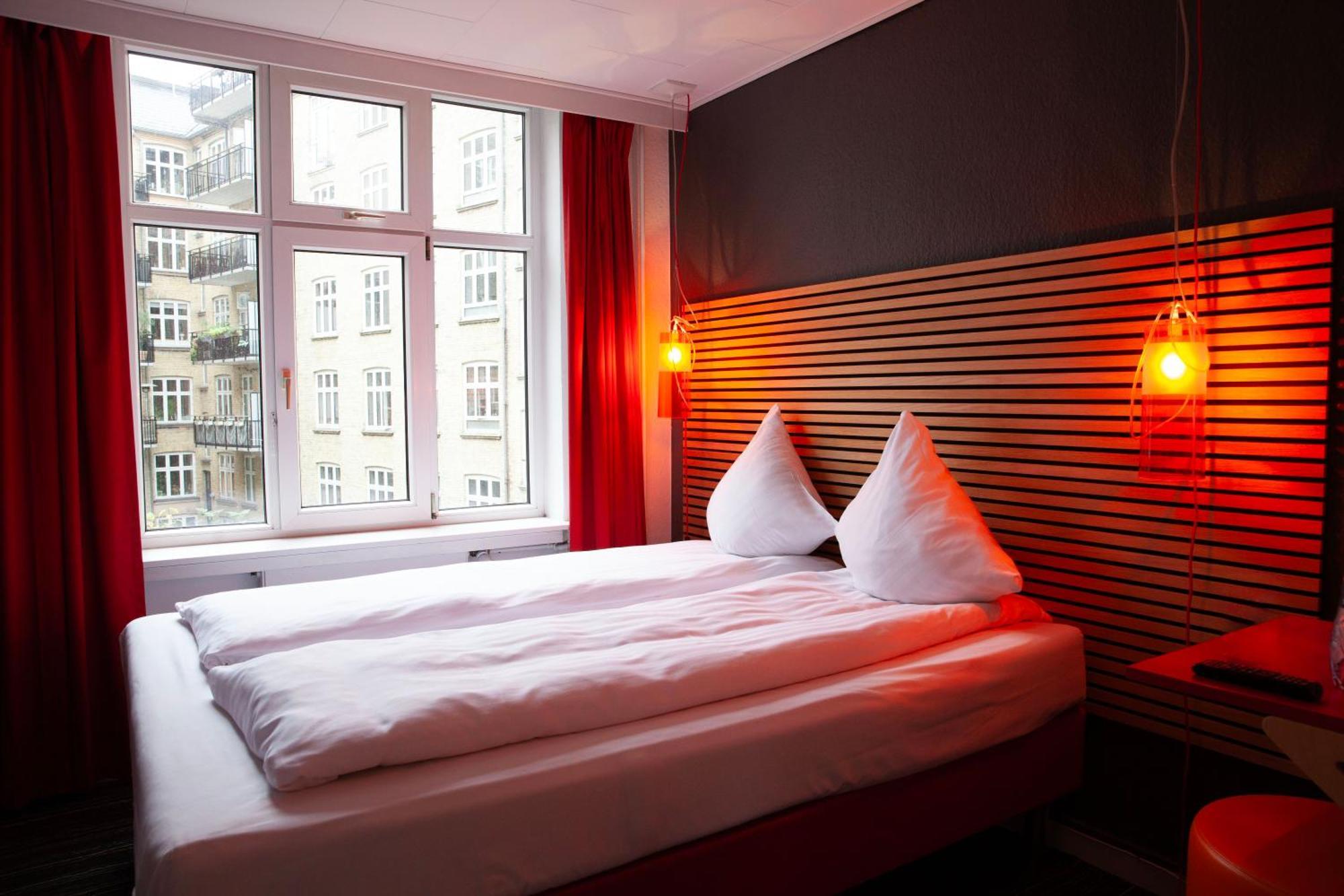 Hotel Annex