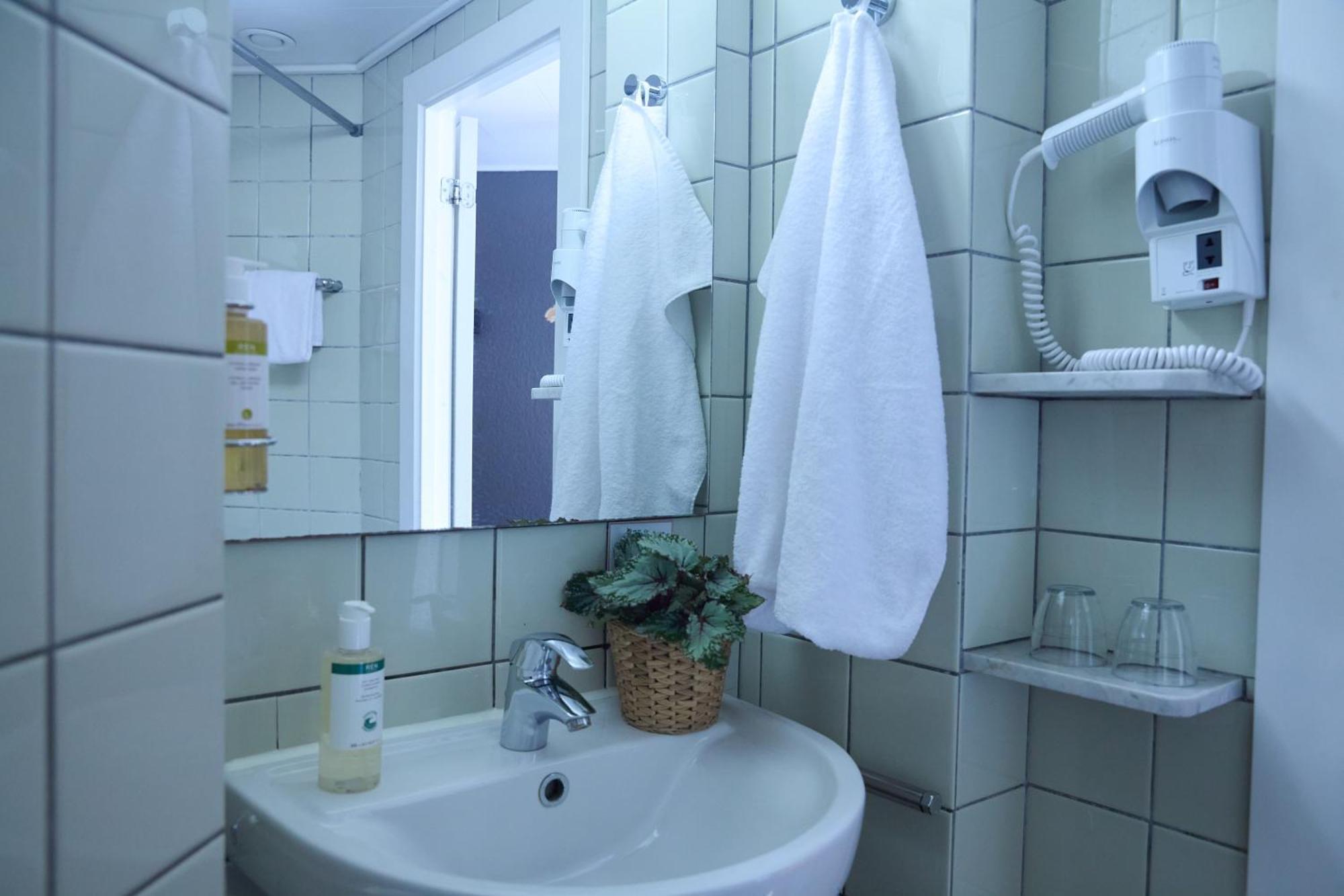 Hotel Annex Kopenhagen