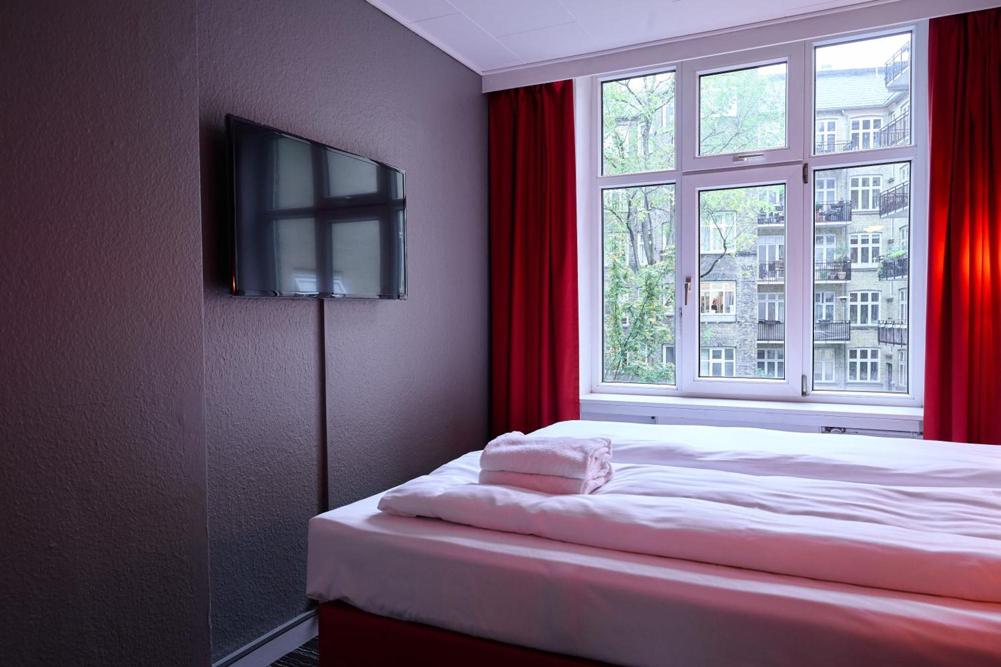 Annex 2* Kopenhagen
