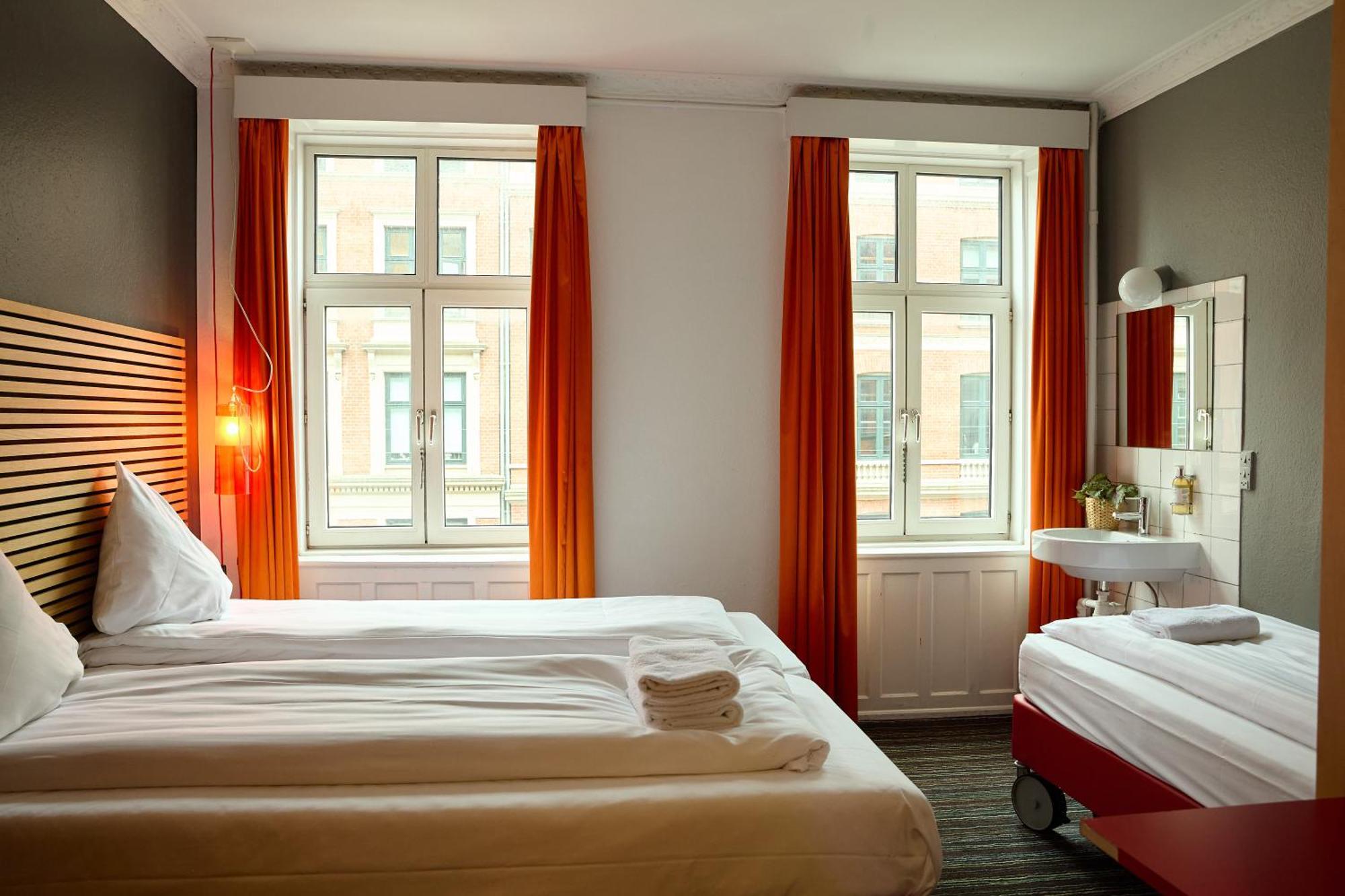 Hotel Annex