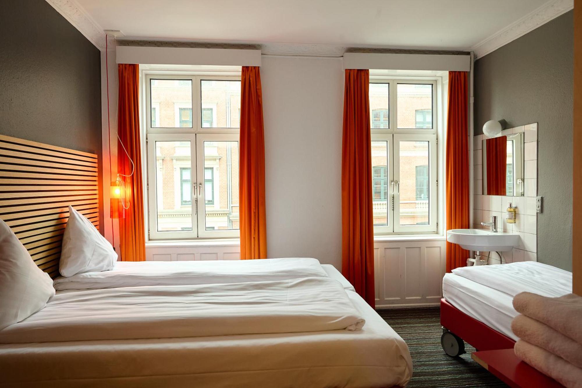 Annex Hotel
