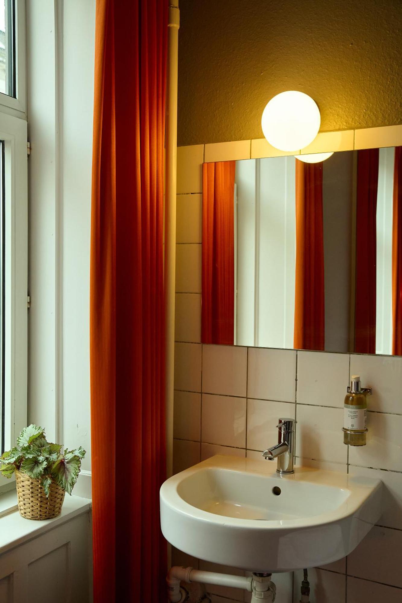 Hotel Annex Kopenhagen