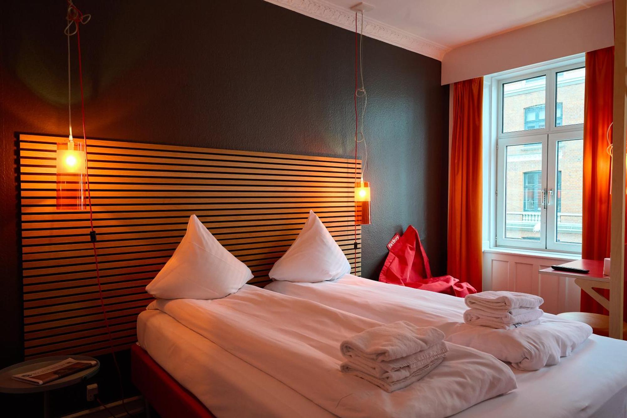 Annex 2* Kopenhagen