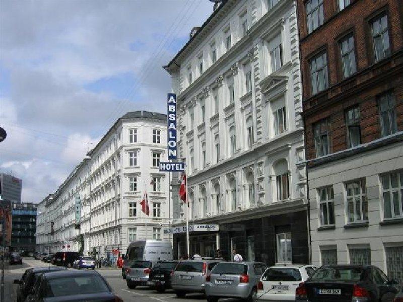 Hotel Annex 2*
