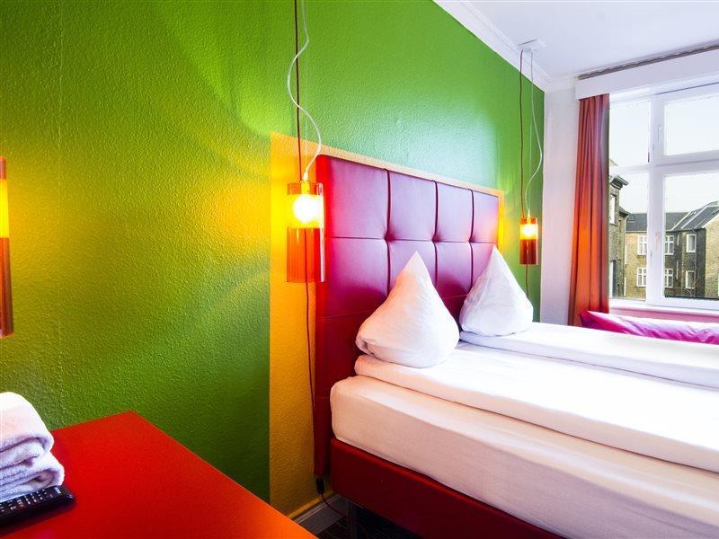Hotel Annex