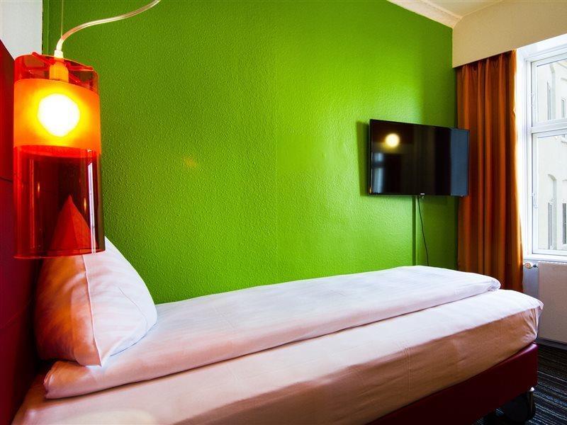 Hotel Annex Kopenhagen