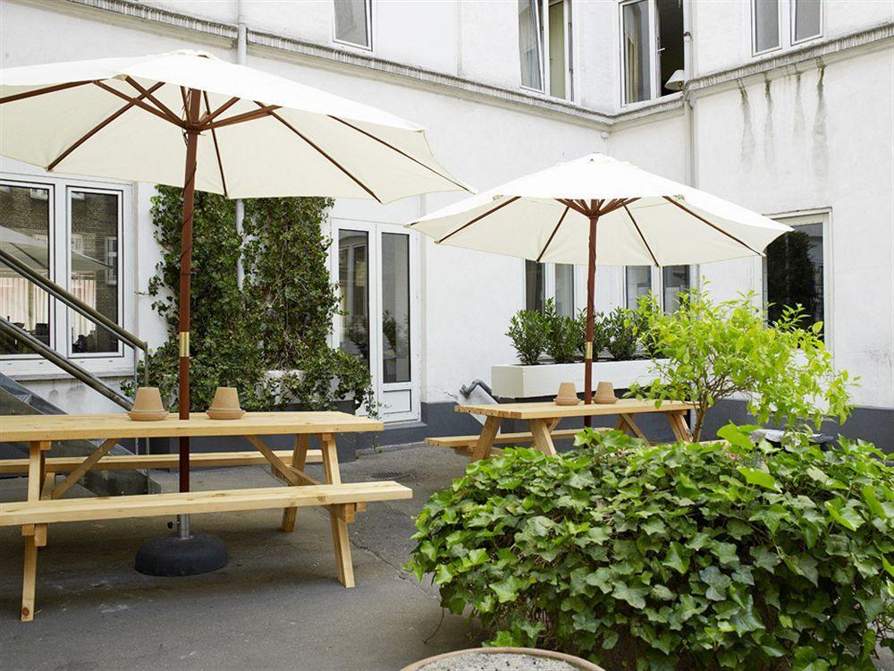 Hotel Annex Kopenhagen