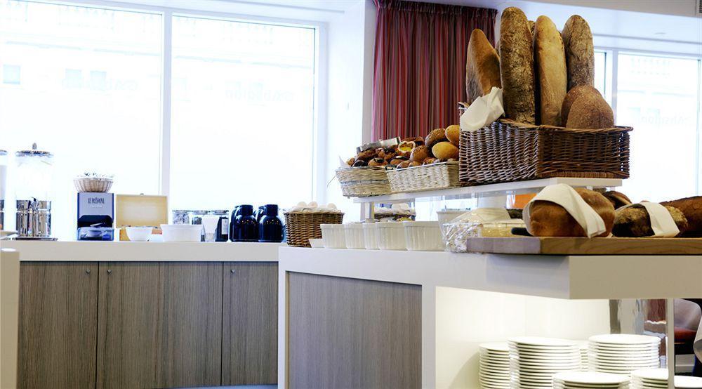Annex Hotel 2*