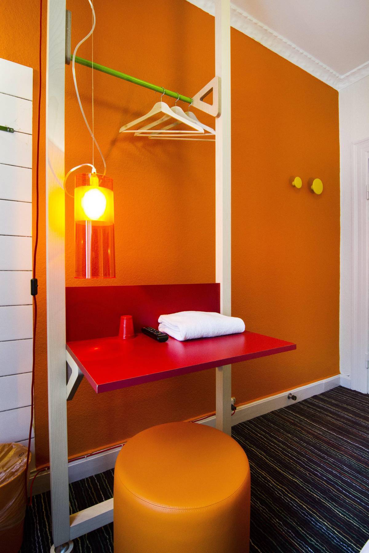 Hotel Annex