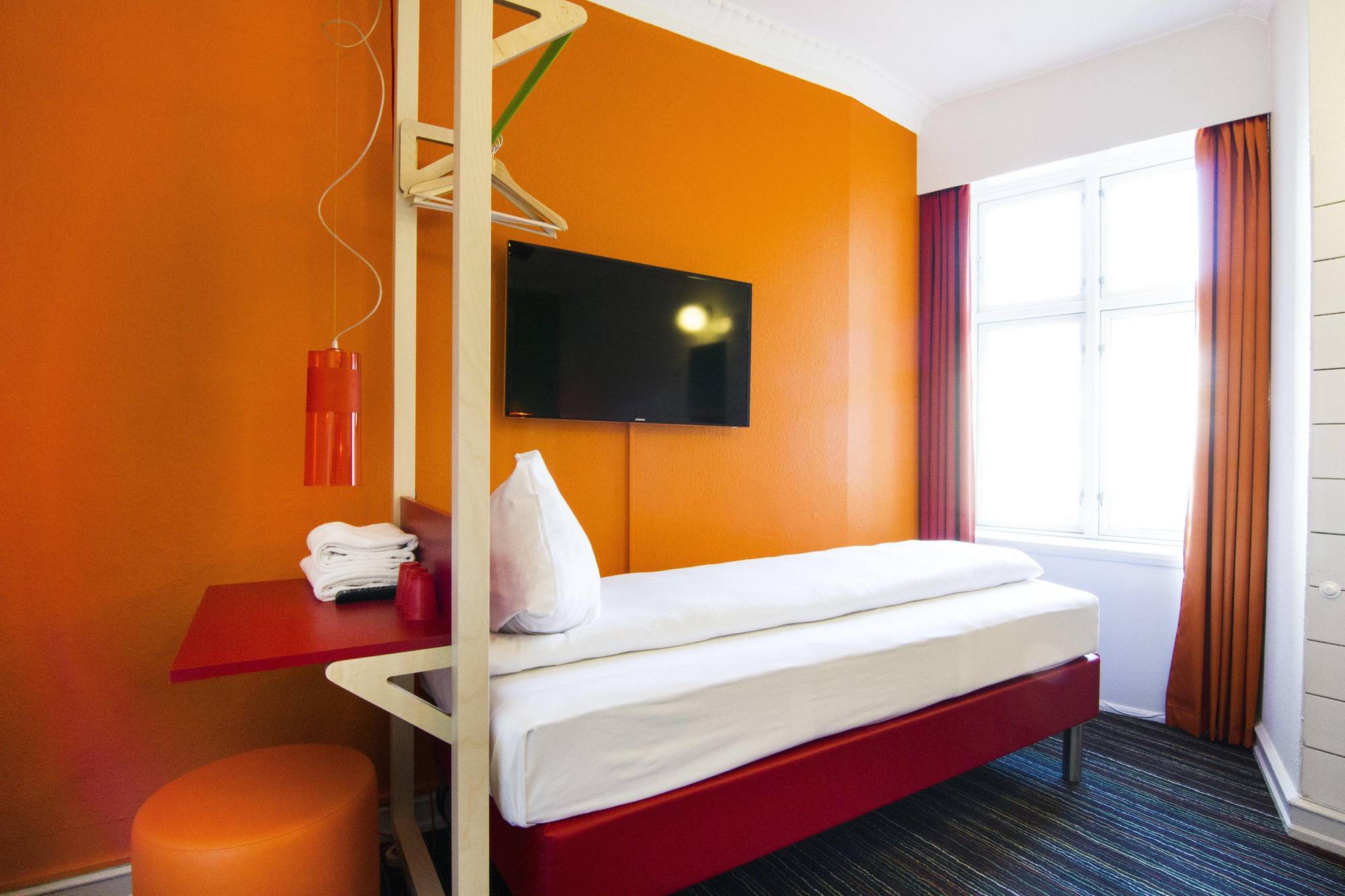 Hotel Annex Kopenhagen