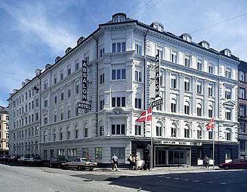 Annex Kopenhagen