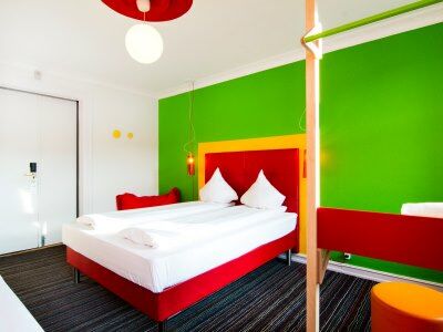 Annex Hotel Kopenhagen