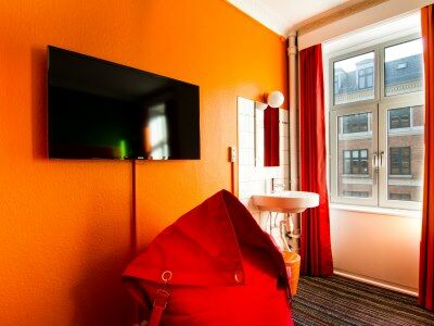 Hotel Annex