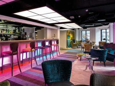 Annex Hotel