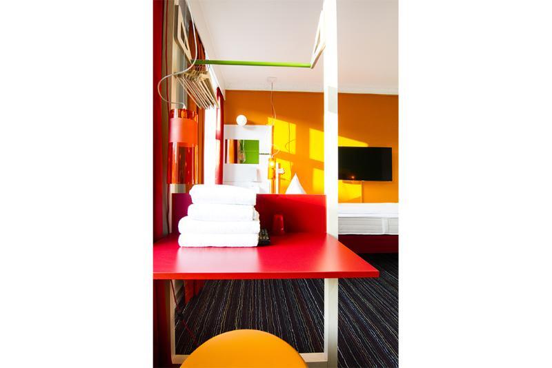 Hotel Annex Kopenhagen