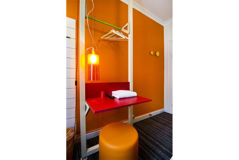 Annex Hotel Kopenhagen